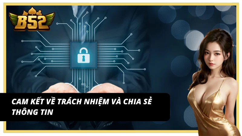 Những cam kết về trách nhiệm