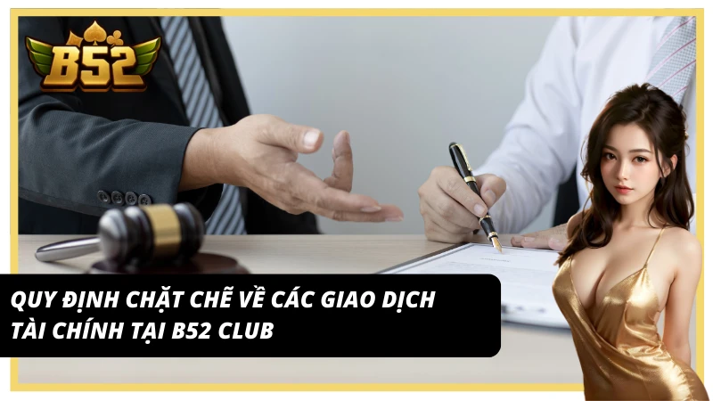 Các quy định trong điều khoản và điều kiện