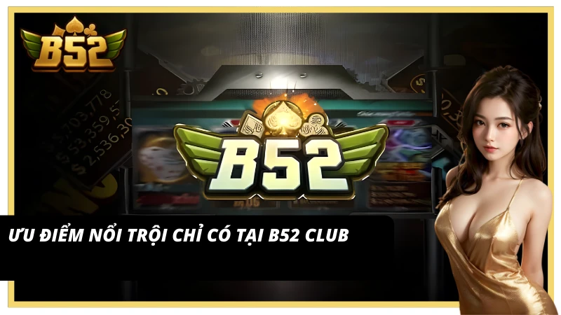B52Club