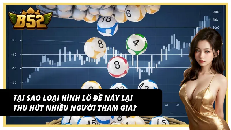 Những lý do bạn nên thử chơi lô đề 1 ăn 900