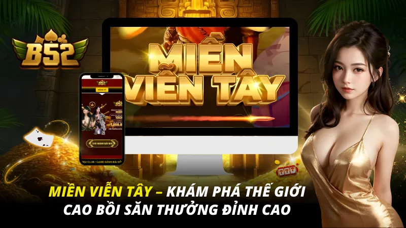 Miền Viễn Tây