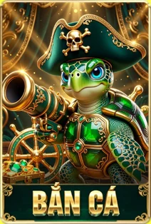 Game bắn cá đổi thưởng